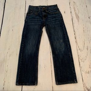 Nautica - Boys’ Straight Leg Jeans